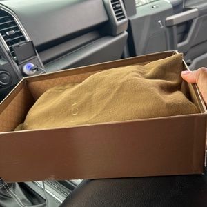 Gucci shoes size 40 (10)